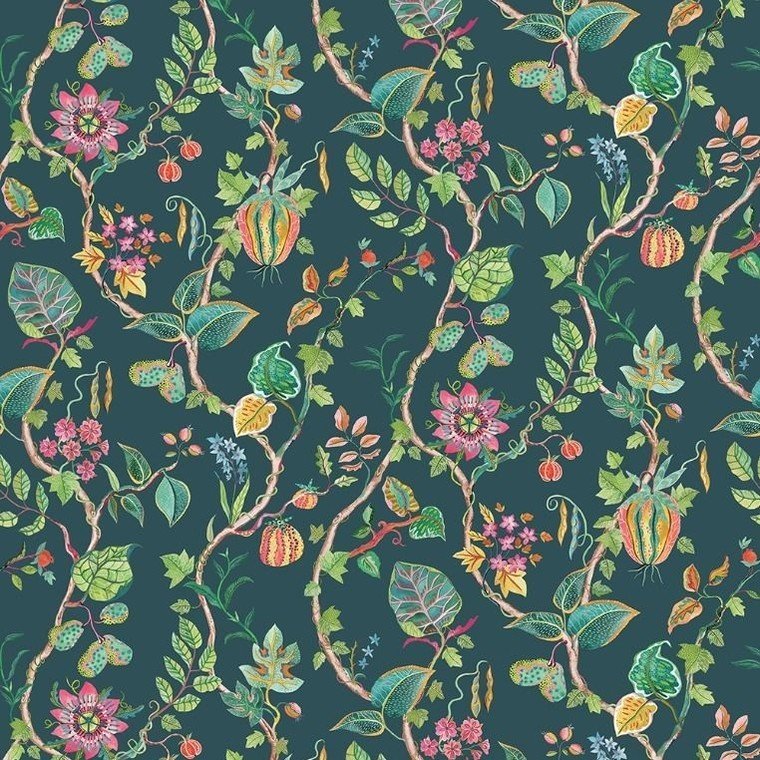 Osborne & Little Mythica Mallard W7816-01