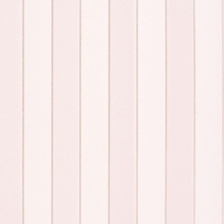 Osborne & Little Regency Stripe Blush W7780-11