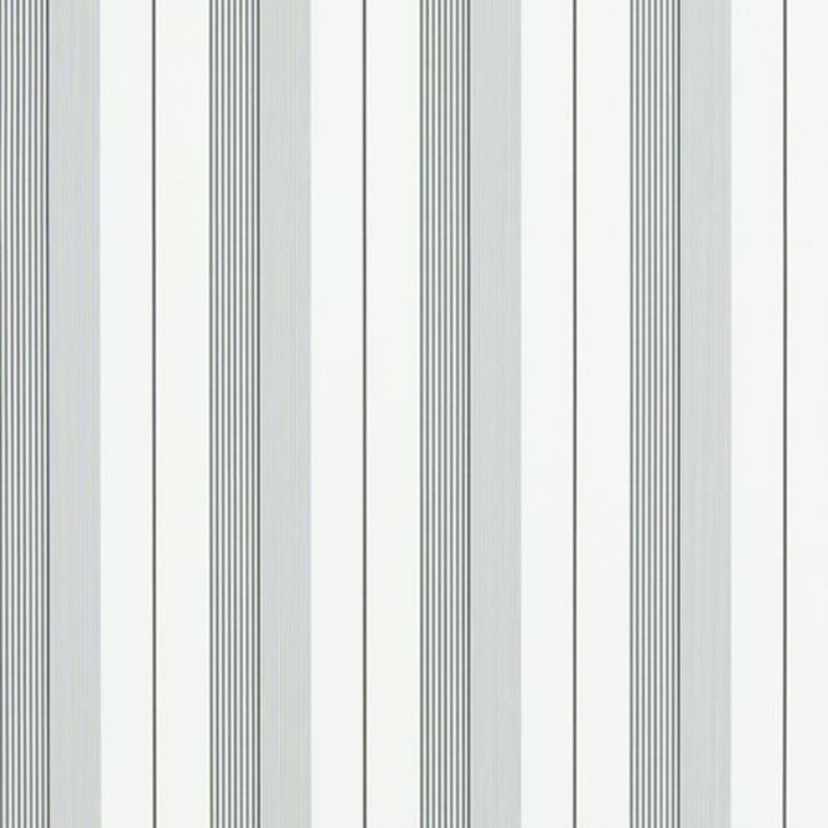 Ralph Lauren Aiden Stripe Black-Grey PRL020-09