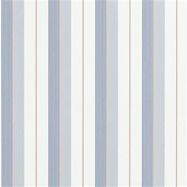Ralph Lauren Aiden Stripe Navy-Red-White PRL020-06