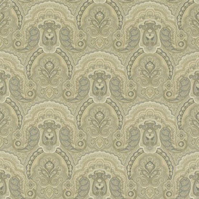 Ralph Lauren Crayford Paisley Stone PRL034-02