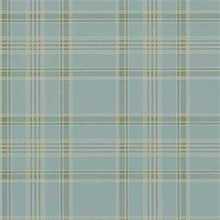 Ralph Lauren Deerpath Trail Plaid Mist PRL5020-01