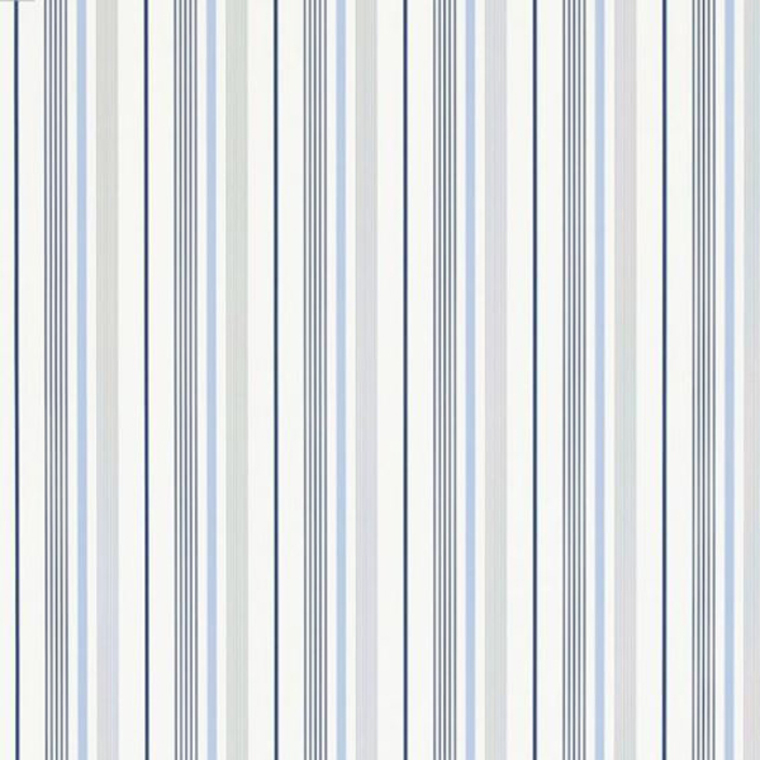 Ralph Lauren Gable Stripe French Blue PRL057-01