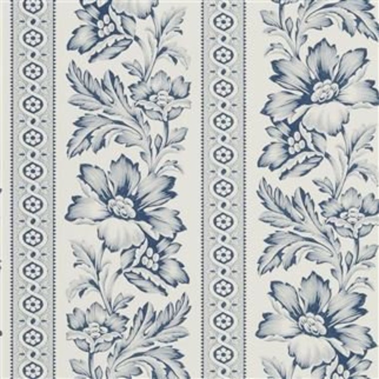 Ralph Lauren Gwinnet Toile Indigo PRL5008-06