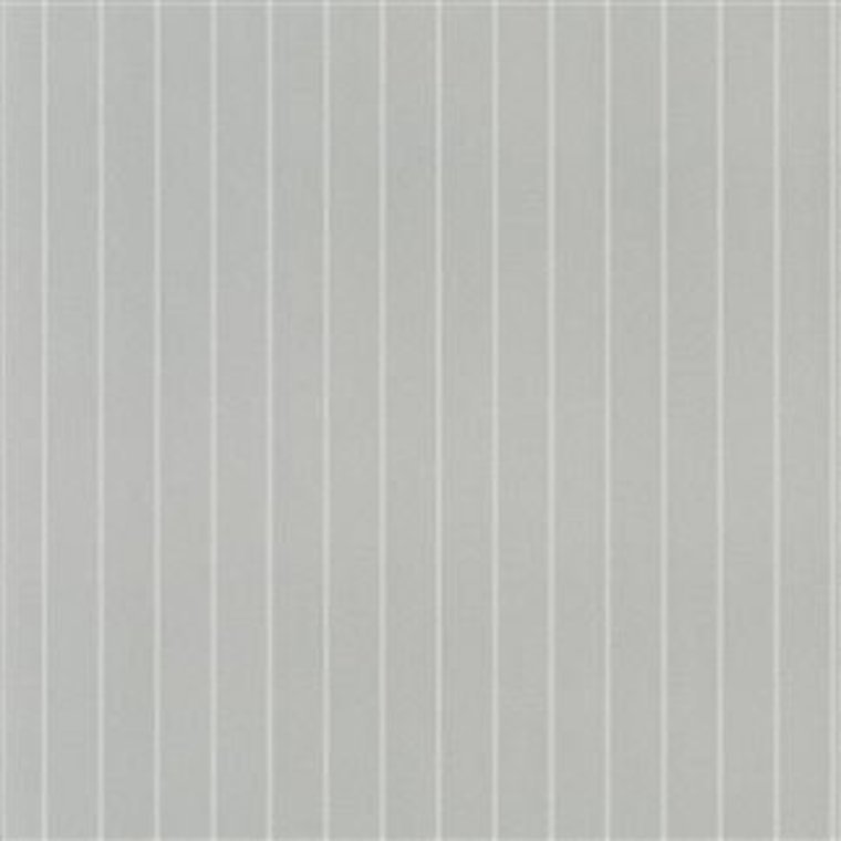Ralph Lauren Langford Chalk Stripe Light Grey PRL5009-03