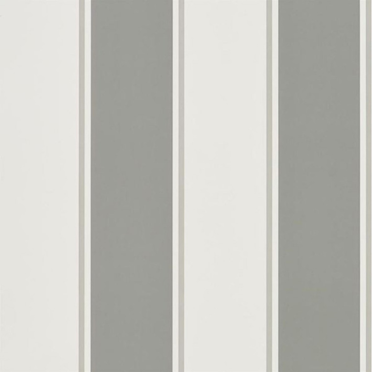 Ralph Lauren Mapleton Stripe Graphite PRL703-04