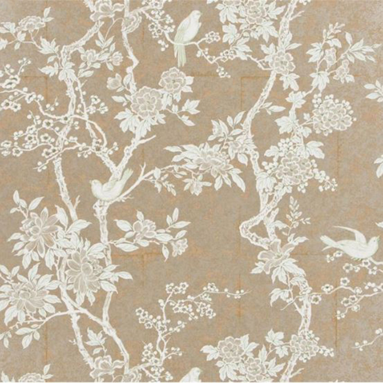 Ralph Lauren Marlowe Floral Sterling PRL048-07