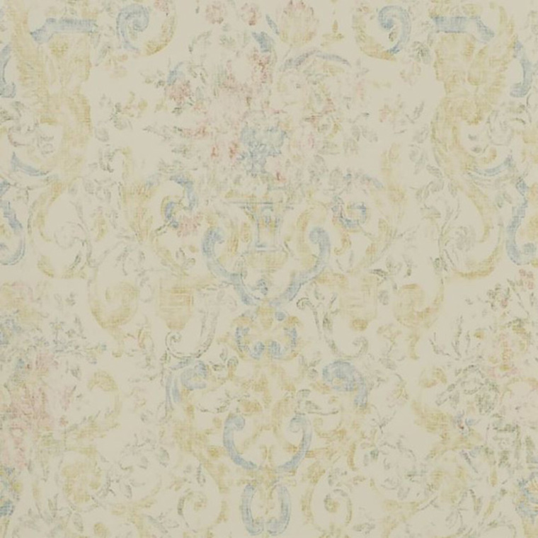 Ralph Lauren Old Hall Floral Fresco PRL704-05