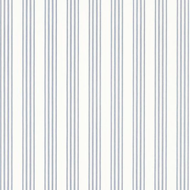 Ralph Lauren Palatine Stripe Porcelain Blue PRL050-05