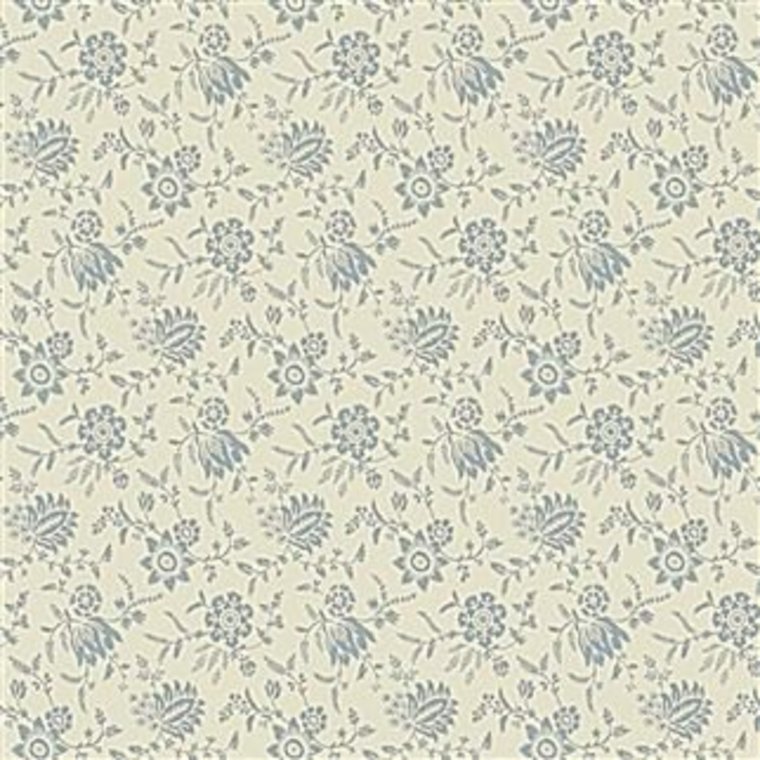 Ralph Lauren Scrimshaw Floral Slate PRL5021-04