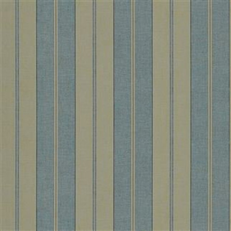 Ralph Lauren Seaworthy Stripe Vintage Blue PRL5028-02