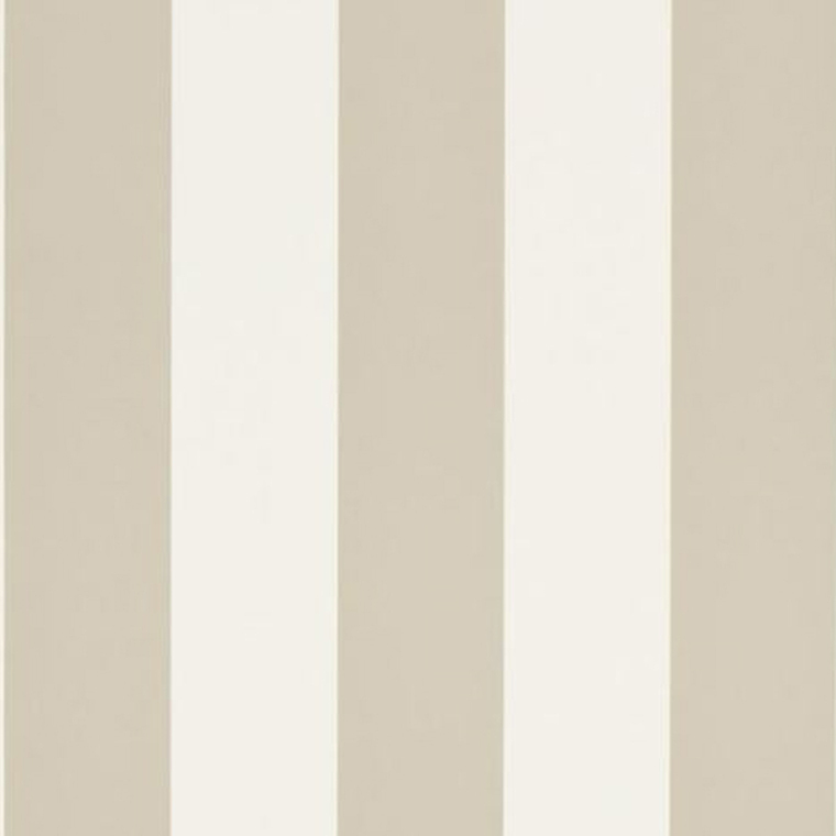 Ralph Lauren Spalding Stripe Cream-Laurel PRL026-21
