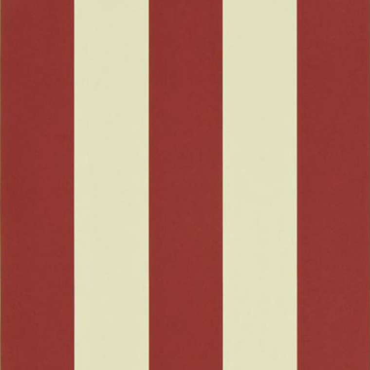 Ralph Lauren Spalding Stripe Red-Sand PRL026-18