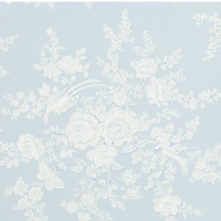 Ralph Lauren Vintage Dauphine Sky PRL028-04