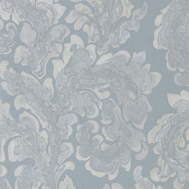 Zoffany Acantha Bluestone 312617