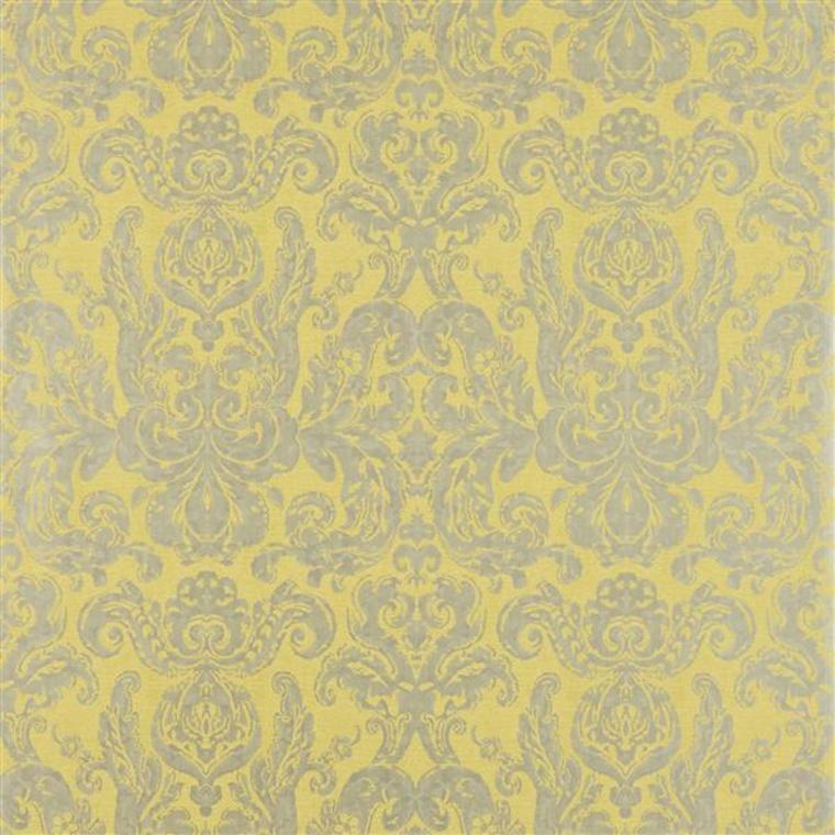Zoffany Brocatello Mimosa 312116