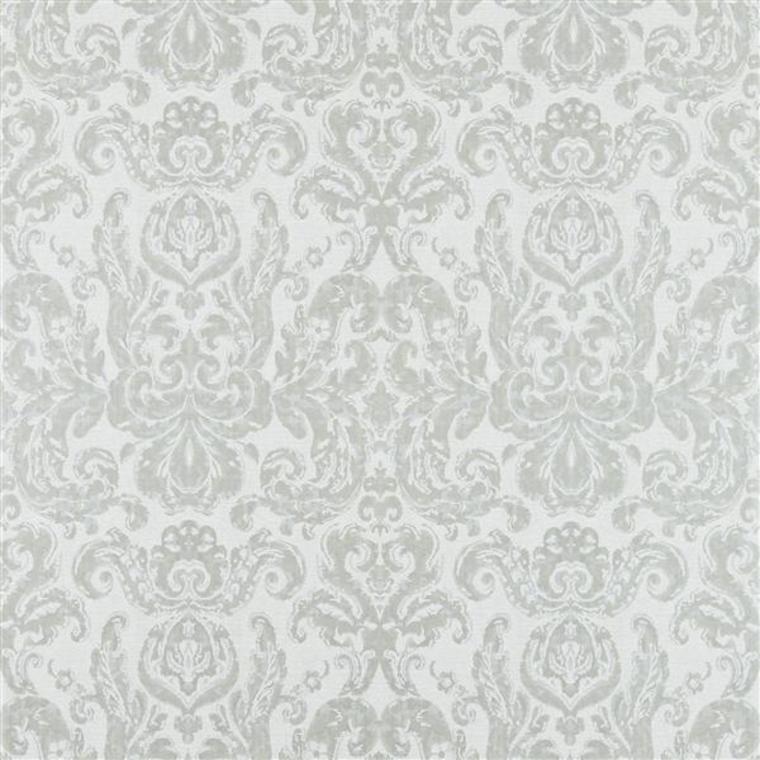 Zoffany Brocatello Silver 312008