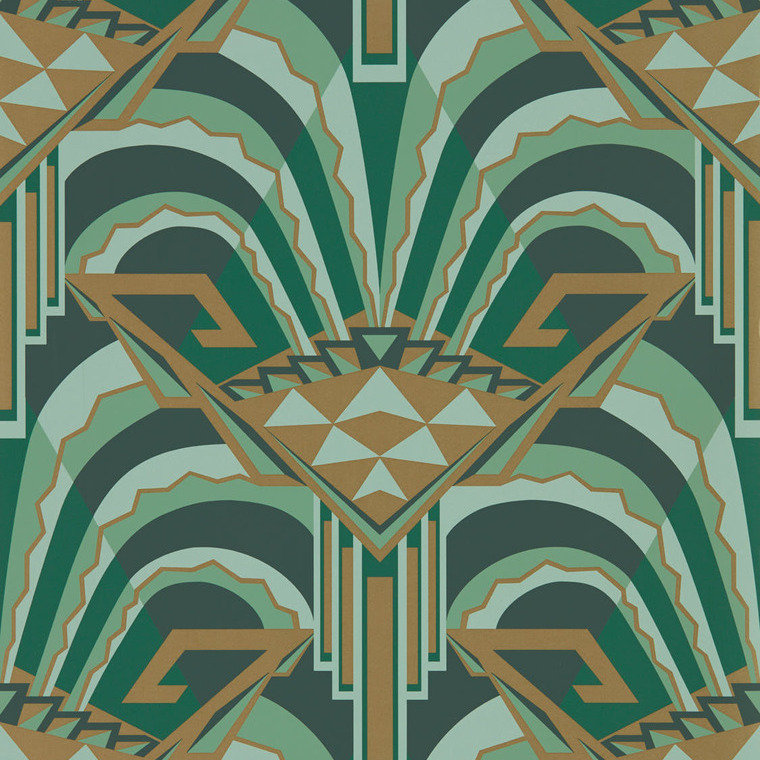 Zoffany Conway Poison 312745