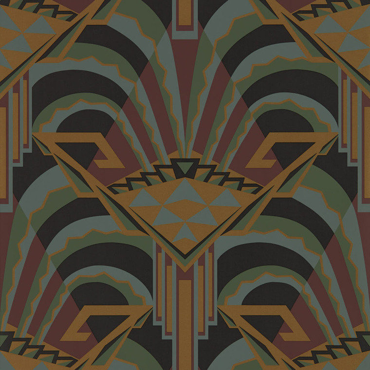 Zoffany Conway Sahara 312747