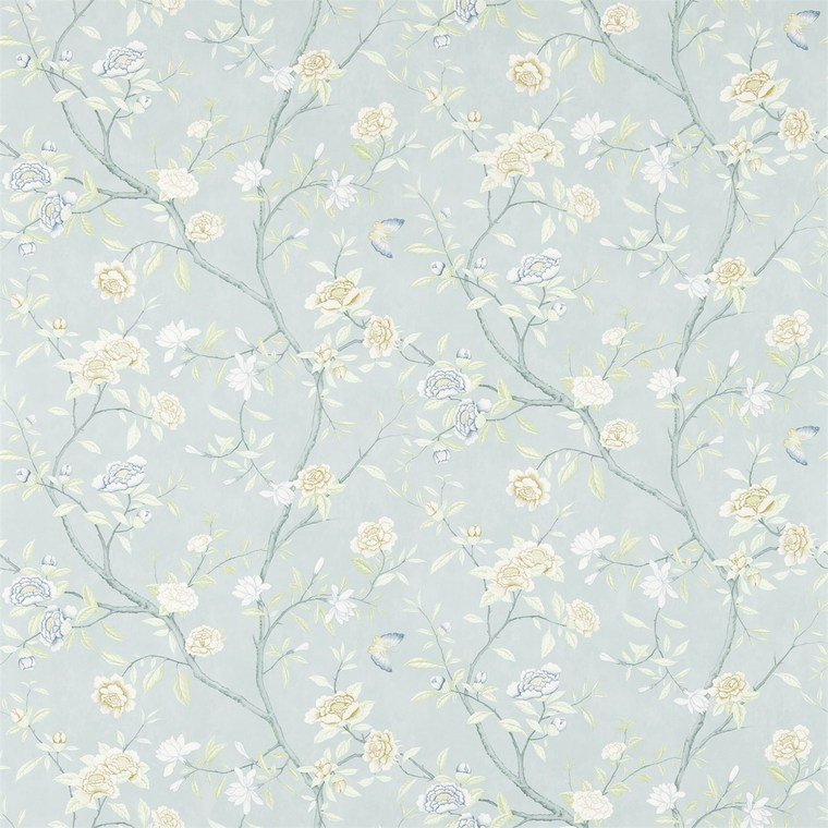 Zoffany Nostell Priory Blue-Ivory 311419