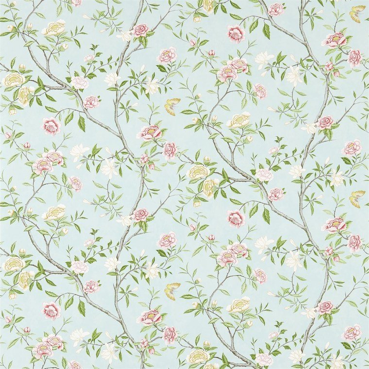 Zoffany Nostell Priory Sky-Pink 311421