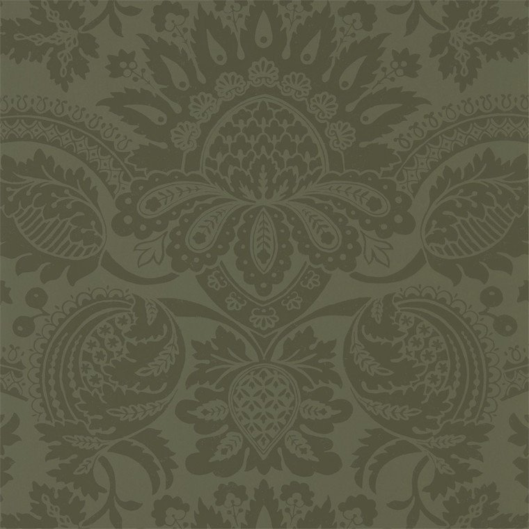Zoffany Pomegranate Olivine 312693