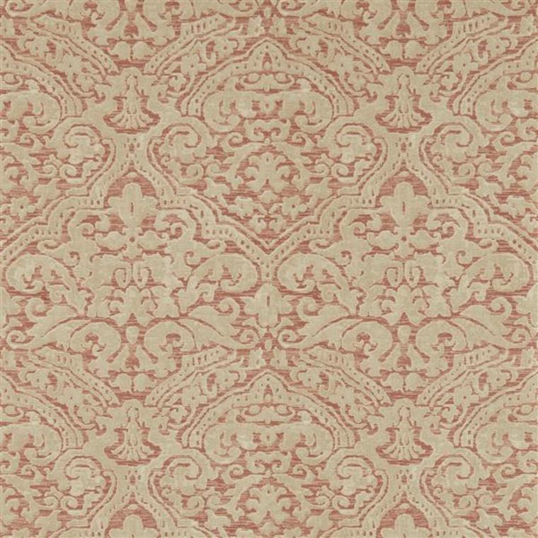 Zoffany Renaissance Damask Russet ZCON312026
