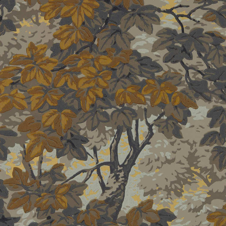 Zoffany Richmond Park Nightfall 312858