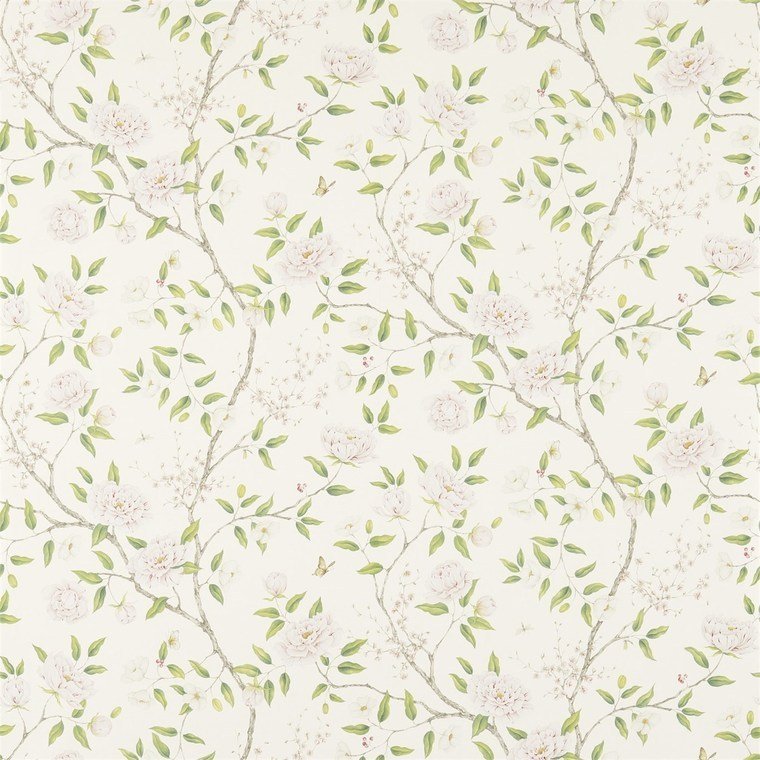 Zoffany Romeys Garden Blossom 311338