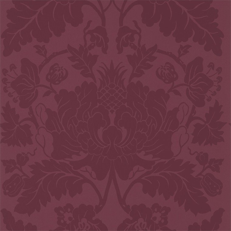 Zoffany Villandry Cinnabar 312700