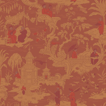 Cole & Son Chinese Toile 100-8041