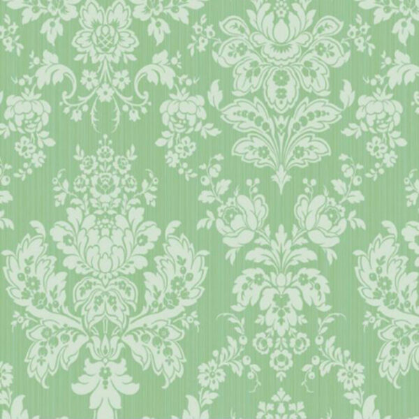 Cole & Son Giselle Leaf Green 108-5028