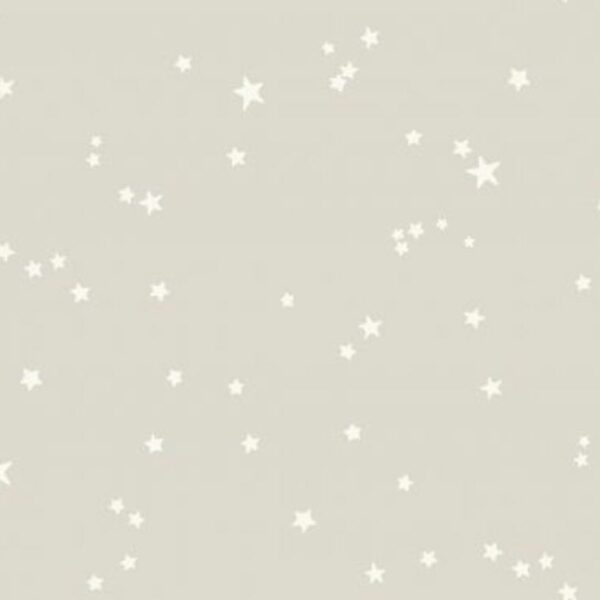 Cole & Son Stars Grey-White 103-3012