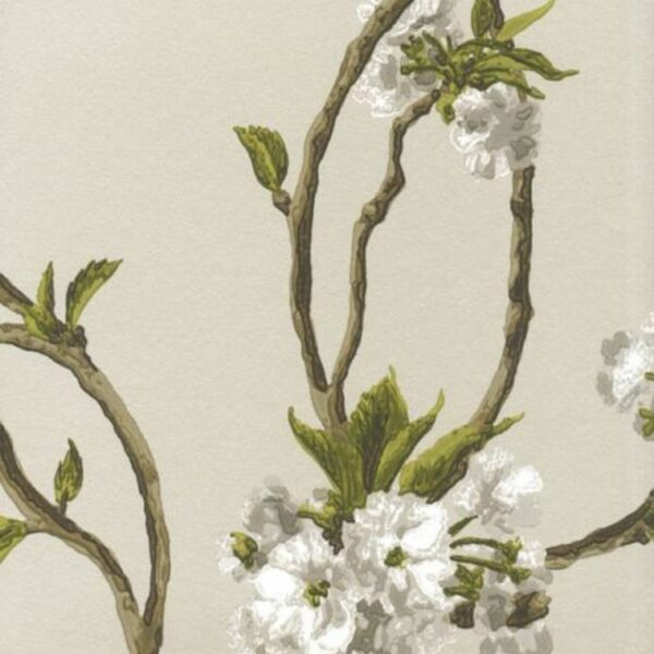 Nina Campbell Orchard Blossom NCW4027-05