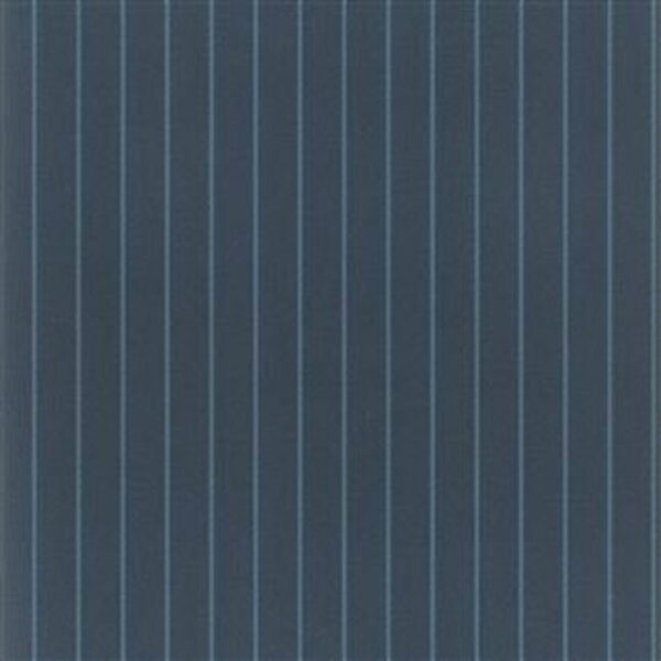 Ralph Lauren Langford Chalk Stripe Indigo PRL5009-01