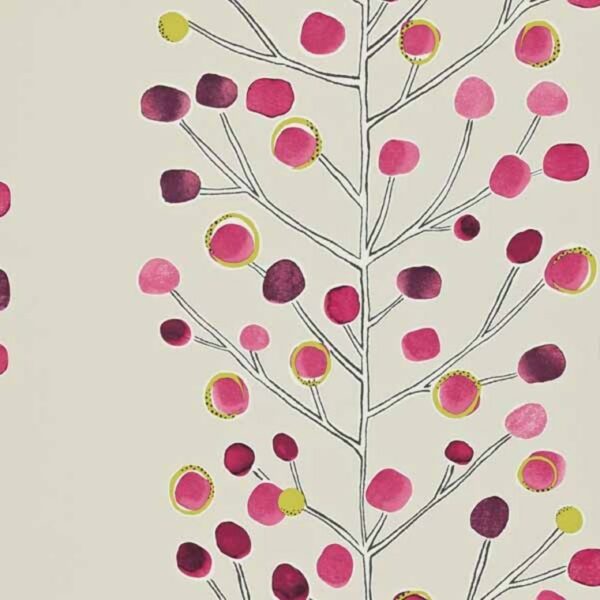 Scion Berry Tree Mink-Plum-Berry-Lime 112265